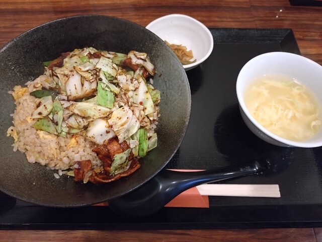 桂花 - 石巻（中華料理）の写真