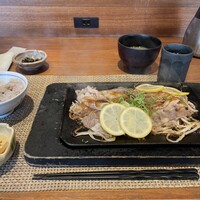 九州の旬 博多廊 大阪店 -  九州の旬 博多廊 大阪店 -
