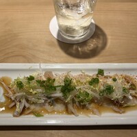 鮨 一二郎 - 