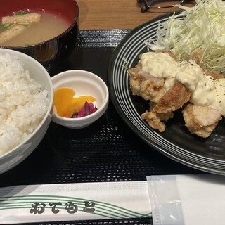 唐揚げ専門店 鶏力_0