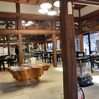 三峯神社 小教院_2