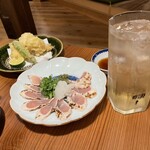 京のおうち割烹 月をみ - 