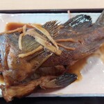 浜のかあさん食堂 - 