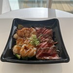 宗谷岬 間宮堂 - 
