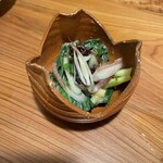 京のおうち割烹 月をみ - 