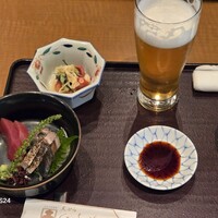 天ぷら ひさご - 