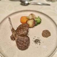 tcc GINZA - 