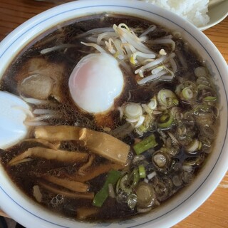 ラーメンハウス勝龍_0
