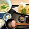 本格手打うどん 大河