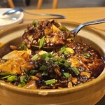 個室中華バル 食べ放題 吉祥餃子や - 