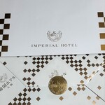 大阪帝国ホテルショップ - 