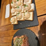 大衆ビストロYAMATO - 