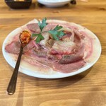 ジビエの隠家 - 