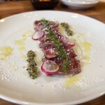 ジビエの隠家 - 