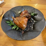 ジビエの隠家 - 