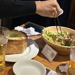 大衆ビストロYAMATO - 