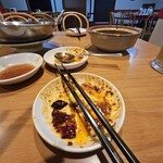 個室中華バル 食べ放題 吉祥餃子や - 