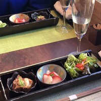 おだし 恵比寿店 - 