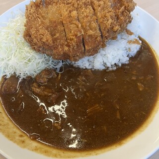 とんかつ檍のカレー屋 いっぺこっぺ_0