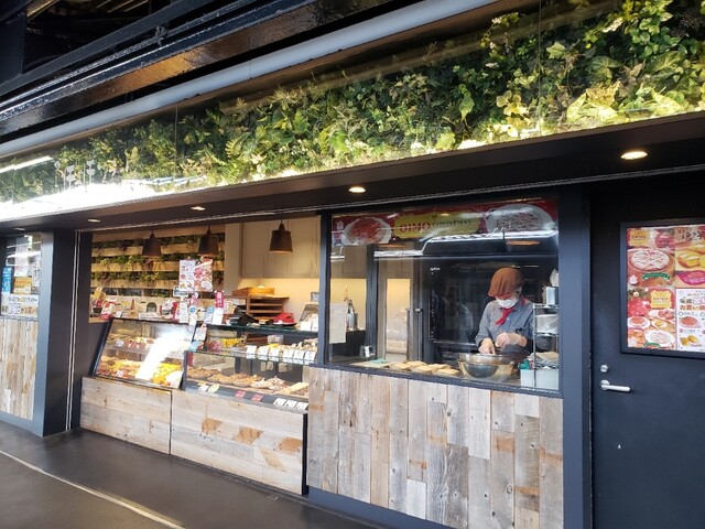 Rapoppo Farm Jrtsuruhashi Ekiten photo 4