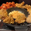 韓国料理ジョウンデー 浜松町・大門店