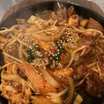 韓無量 - 