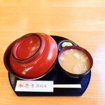 やぶ善 - 創業一世紀越えの老舗蕎麦店です。