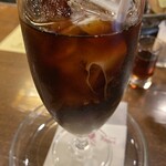 珈琲舎のだ - 思わず入れてしまいました
