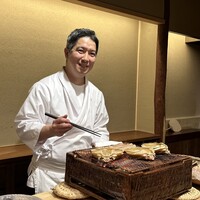徳ㇵ本也 - 