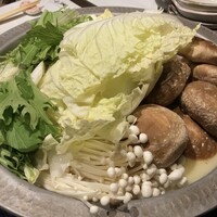 美神鶏 - 