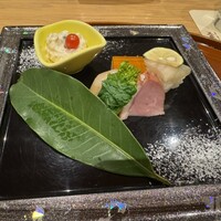 美濃吉 東武池袋店 - 