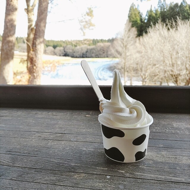 園外ショップ&フード - 雫石町その他（その他）の写真