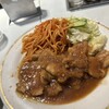 カレーの店 タカサゴ