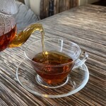 プリンス オブ ザ フルーツ - 