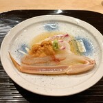 富小路 やま岸 - 