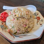 横浜ラーメン - 