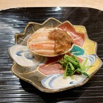 富小路 やま岸 - 