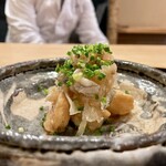 富小路 やま岸 - 