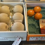 プリンス オブ ザ フルーツ - 