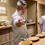 富小路 やま岸 - 