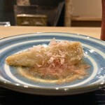 富小路 やま岸 - 