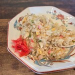 横浜ラーメン - 