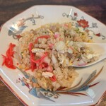 横浜ラーメン - 