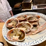 富小路 やま岸 - 