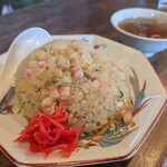 横浜ラーメン - 