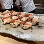 富小路 やま岸 - 