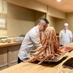 富小路 やま岸 - 