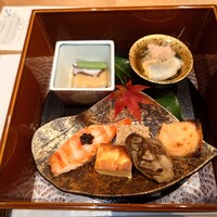個室会席 北大路 銀座本店 - 