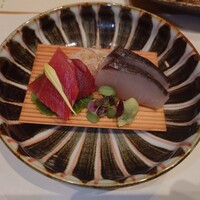 個室会席 北大路 銀座本店 - 