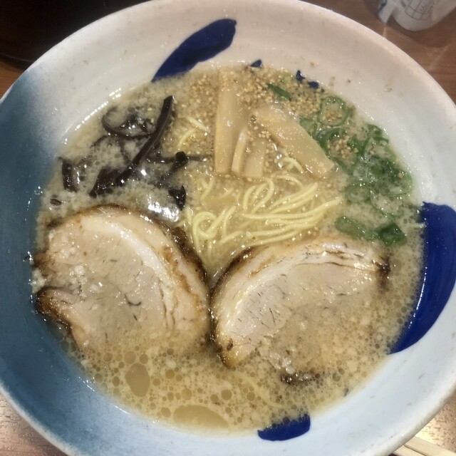 Kyushu Ramen Kio Morinomiya Ten photo 3